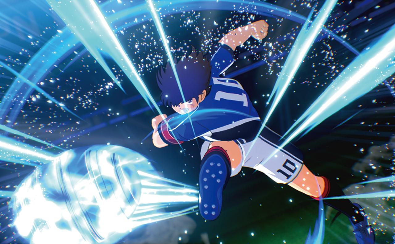 画像6: 新作ゲーム『キャプテン翼2 WORLD FIGHTERS』、8月27日発売決定!伝説の名曲「燃えてヒーロー」を用いたトレーラーも公開