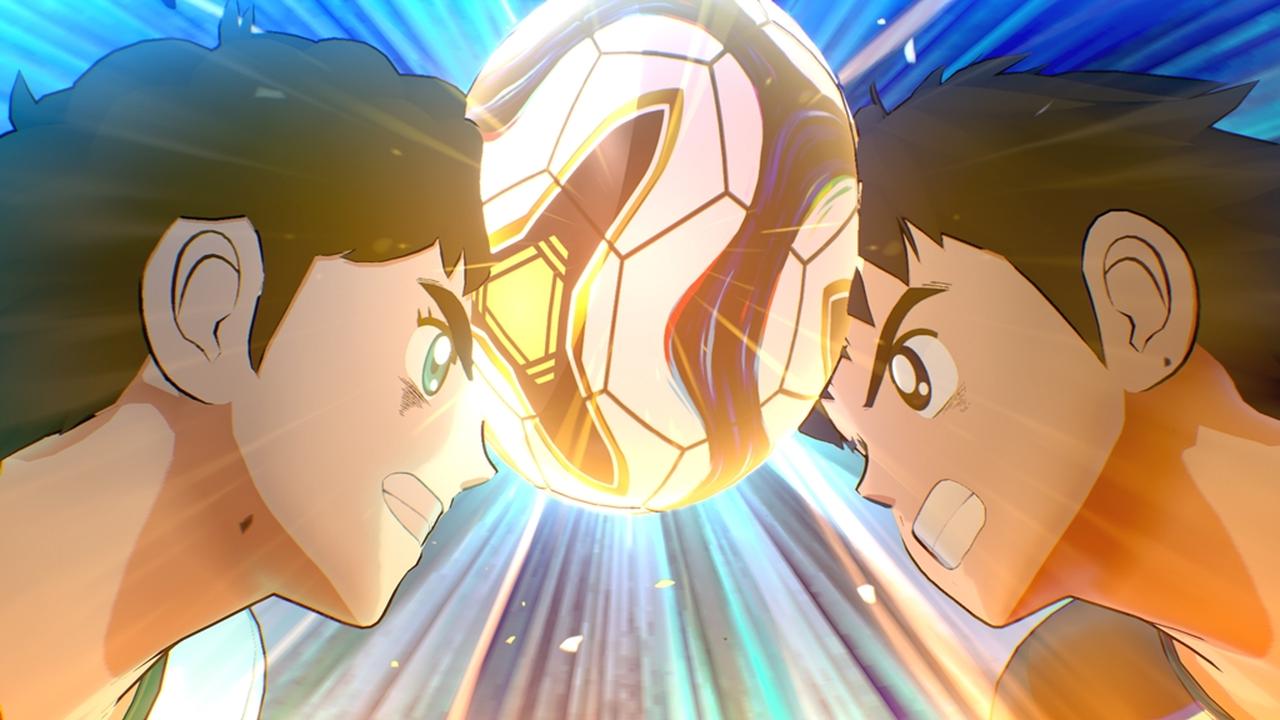 画像2: 新作ゲーム『キャプテン翼2 WORLD FIGHTERS』、8月27日発売決定!伝説の名曲「燃えてヒーロー」を用いたトレーラーも公開