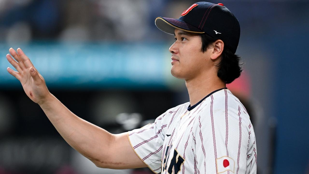 画像: 大谷翔平が時速170kmを投げるには藤浪晋太郎の腕になれ！？『筋肉博士』が提言 「筋肉はあればあるほどお荷物にもなる」 - Qoly-Sports＆the Style