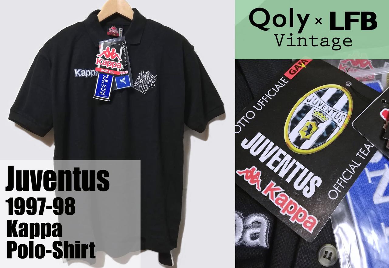 画像: Qoly × LFB Vintage