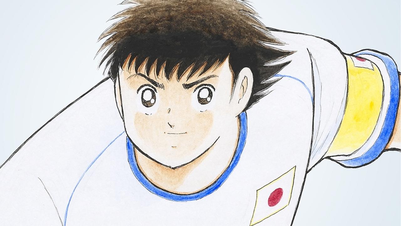 画像: 大空翼が『IPアスリート』に!スポーツビズ新事業で契約「大空翼は、世界中の人々に夢を与え続けてきた“もう一人のアスリート”」 - Qoly-Sports&the Style