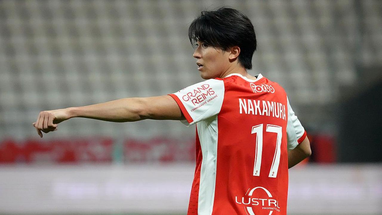画像: 中村敬斗と福井太智、欧州クラブが「日本人ダブル獲り」交渉中 - Qoly-Sports＆the Style