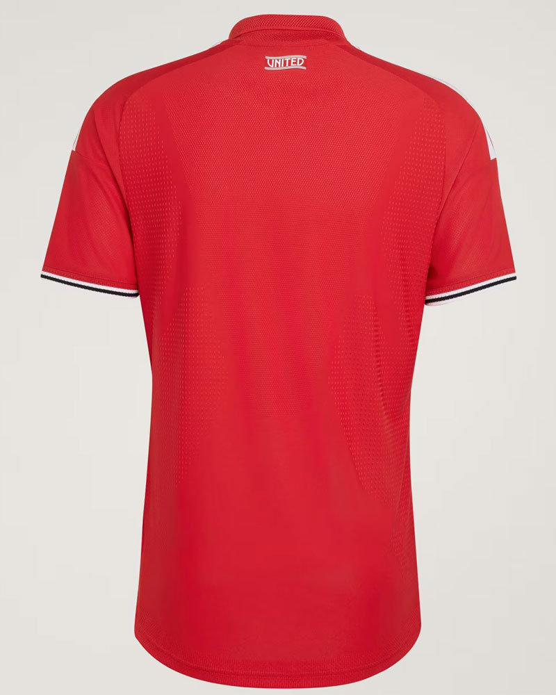 画像2: Manchester United 2026-27 adidas Home