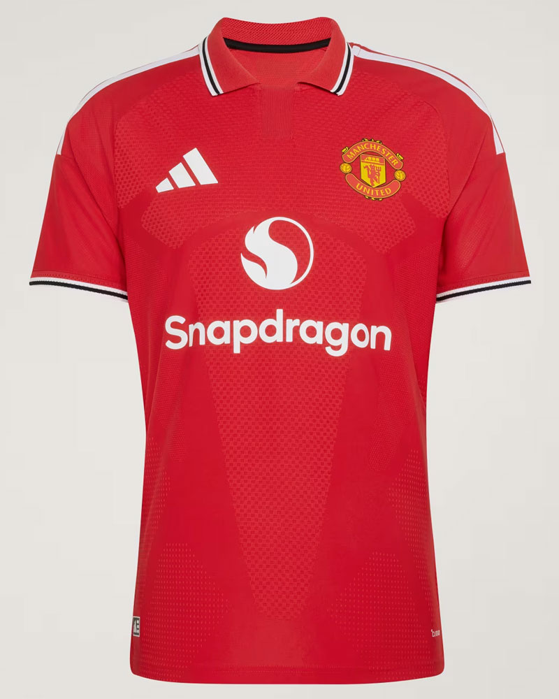 画像1: Manchester United 2026-27 adidas Home