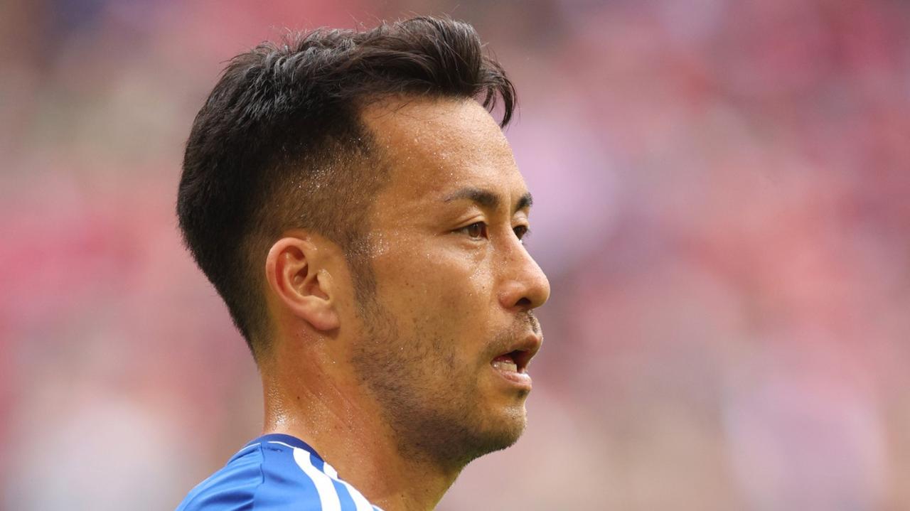 画像: 味方に頭突きしてそのまま退団!吉田麻也、元チームメイトの仰天秘話暴露 「思いっきりヘッドバットして…」 - Qoly-Sports&the Style