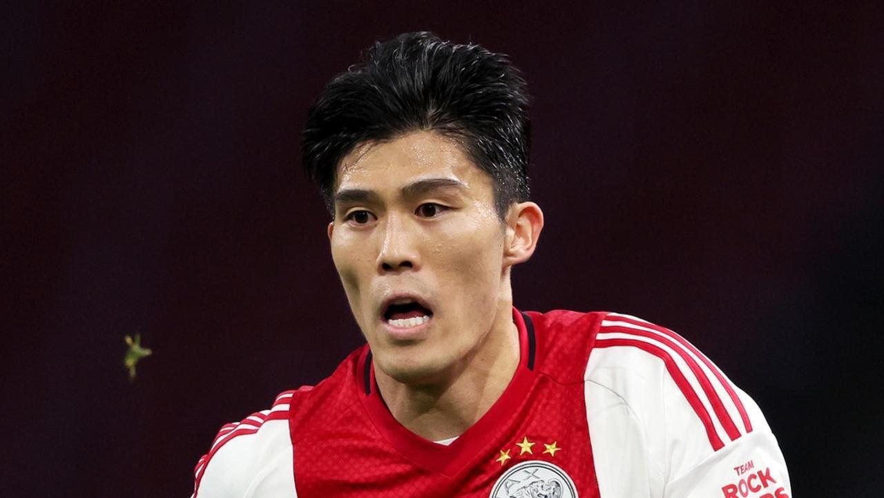 画像: 冨安健洋、日本代表Ｗ杯メンバー入りへの思い吐露…「いぇす！とみぃぃぃ」と長谷川唯も喜ぶ - Qoly-Sports＆the Style