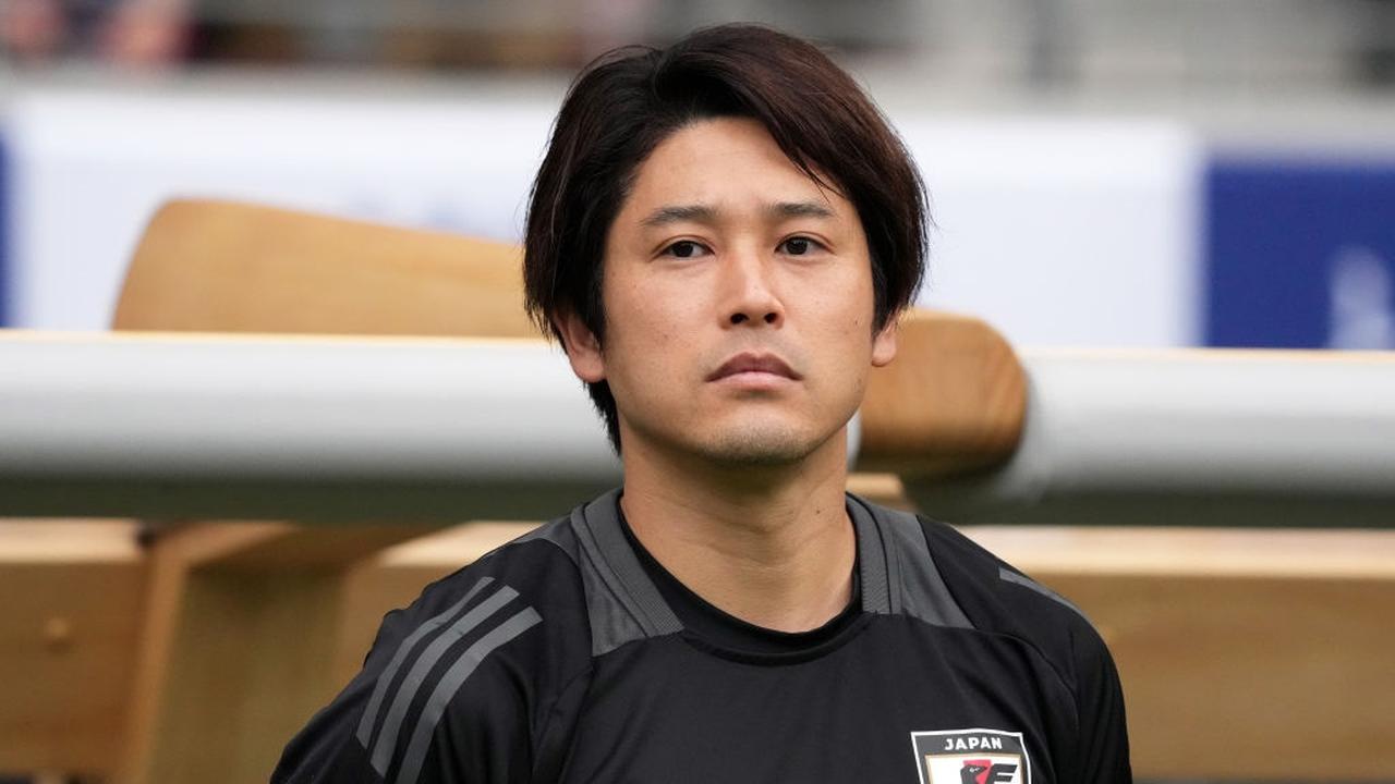 画像: 内田篤人氏、なでしこジャパンのコーチ就任が決定!38歳で本格的に指導者の道へ 「大きな期待と責任を感じています。頑張ります!」 - Qoly-Sports&the Style