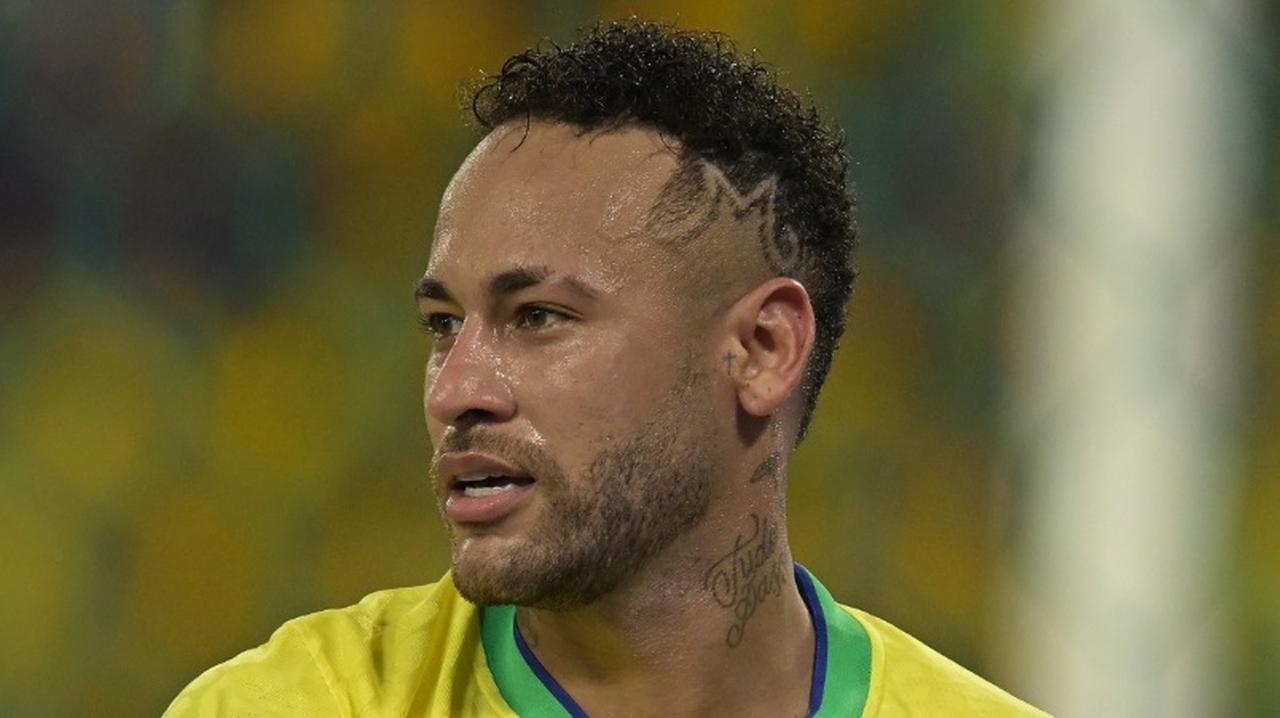 画像: 「全国民に感謝したい」34歳ネイマール、W杯ブラジル代表選出で号泣も…『実力に基づいたものではない』と現地指摘 - Qoly-Sports&the Style