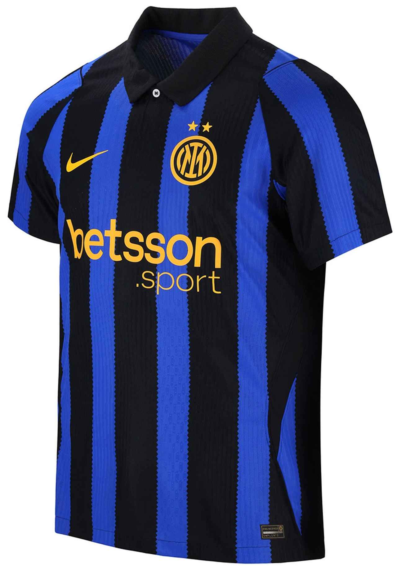 画像1: Inter 2026-27 Nike Home