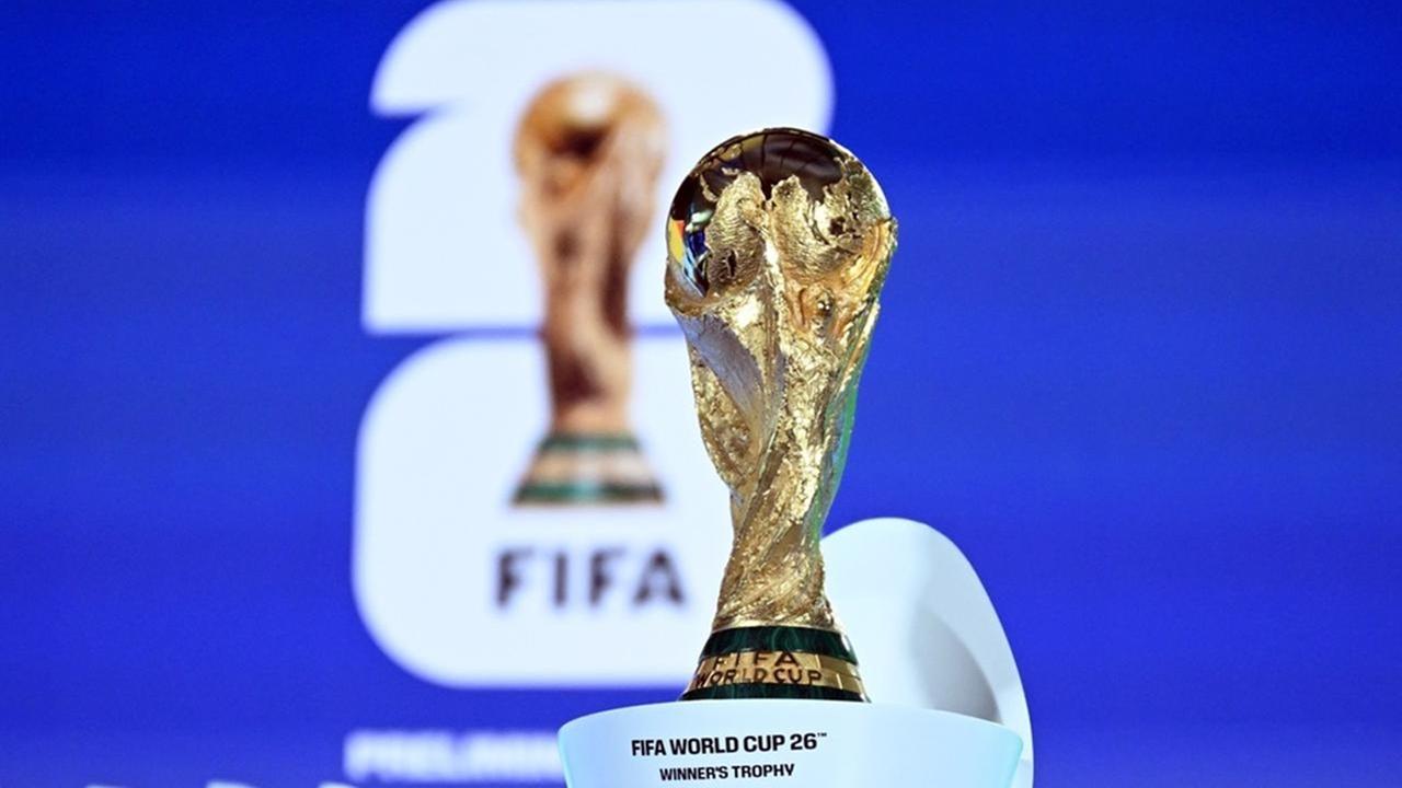 画像: NHK、サッカーW杯「放送試合」決定!日本代表全試合を地上波とBSで生中継…アルゼンチンやスペインなど強豪国の試合も放送 - Qoly-Sports&the Style