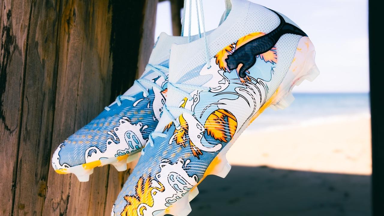 画像: PUMA、限定スパイクコレクション「シティエディションパック」を発表!アメリカとメキシコの都市をイメージした個性豊かな5モデル - Qoly-Sports&the Style