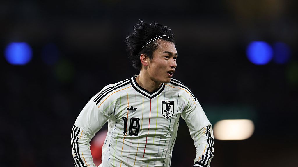 画像: 上田綺世もランクイン！2026年W杯の“得点王候補”本命5名と大穴5名 - Qoly-Sports＆the Style