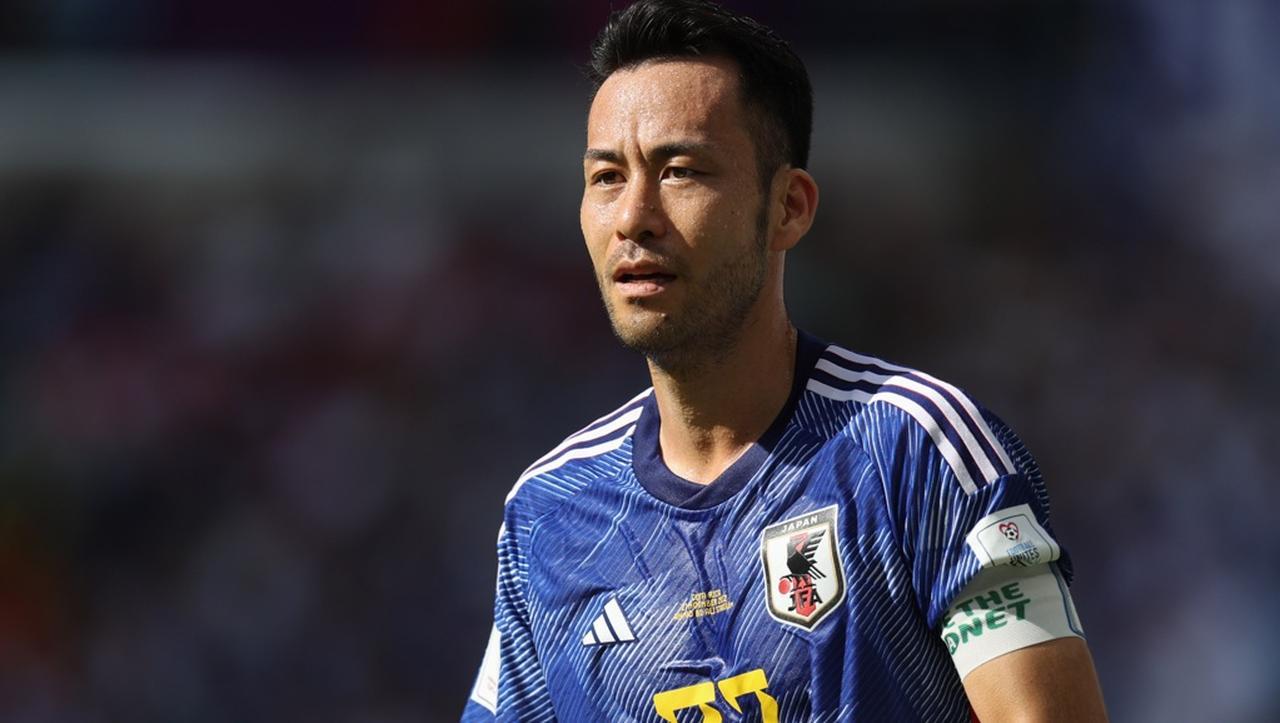 画像: 「上からの圧も必要なんじゃないか」37歳吉田麻也、3年半ぶりの日本代表復帰目指す発言を説明 - Qoly-Sports&the Style
