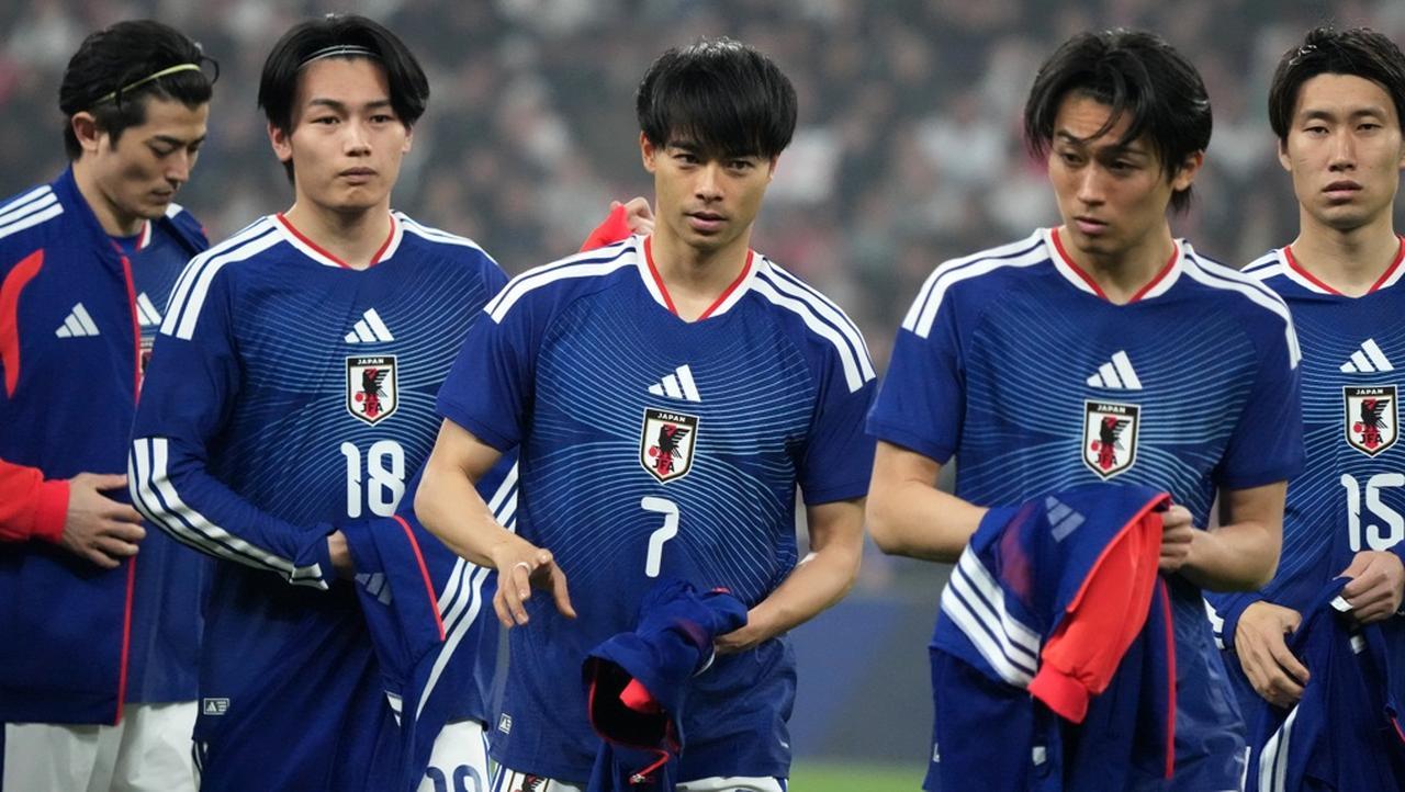 画像: 「ありがとう、日本代表!」「イギリスはまだまだ日本人の立ち位置が難しい」在英経験者の吉田麻也、イングランド戦初勝利の意味を力説 - Qoly-Sports&the Style
