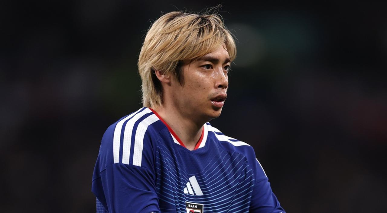 画像: 「全く的外れ、何の根拠があるのか」伊東純也、ヘンクで優勝を目指す発言…現地記者が噛みつく - Qoly-Sports&the Style