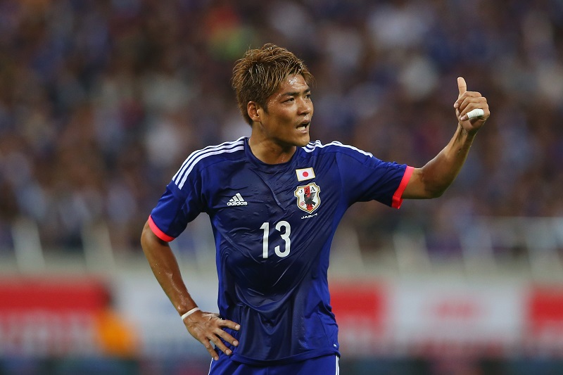 画像: 「サプライズ選出」でW杯の切符を掴んだ5人の日本代表選手 - Qoly-Sports＆the Style