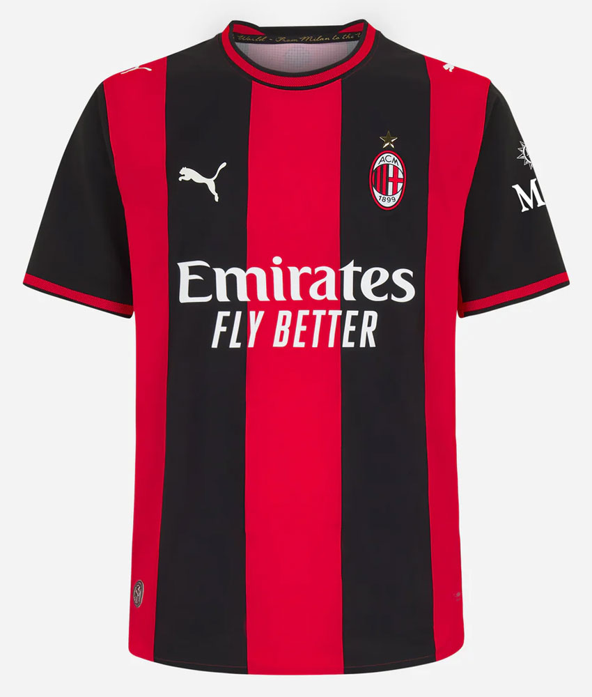 画像1: Milan 2026-27 Puma Home