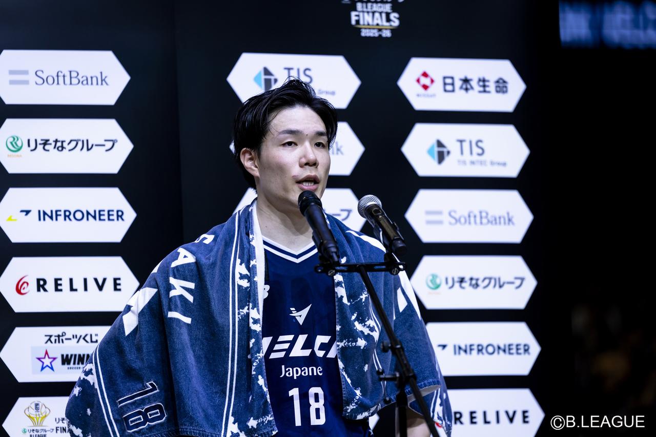画像: 創設5年の快進撃「Bリーグができてからの新規参入クラブの雄」