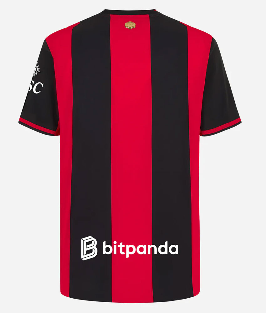 画像2: Milan 2026-27 Puma Home