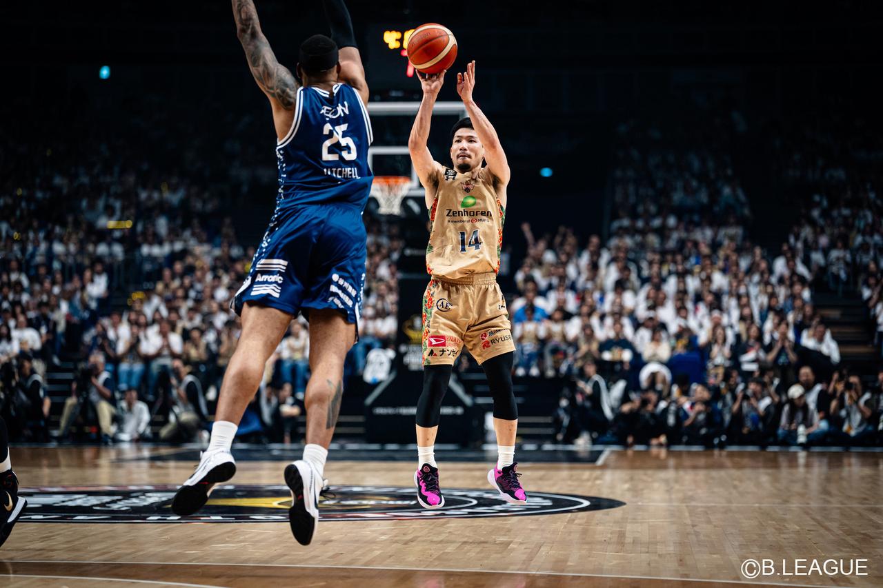 画像2: 「こうなったら火曜日(GAME3)まで戦います」(長崎・馬場)