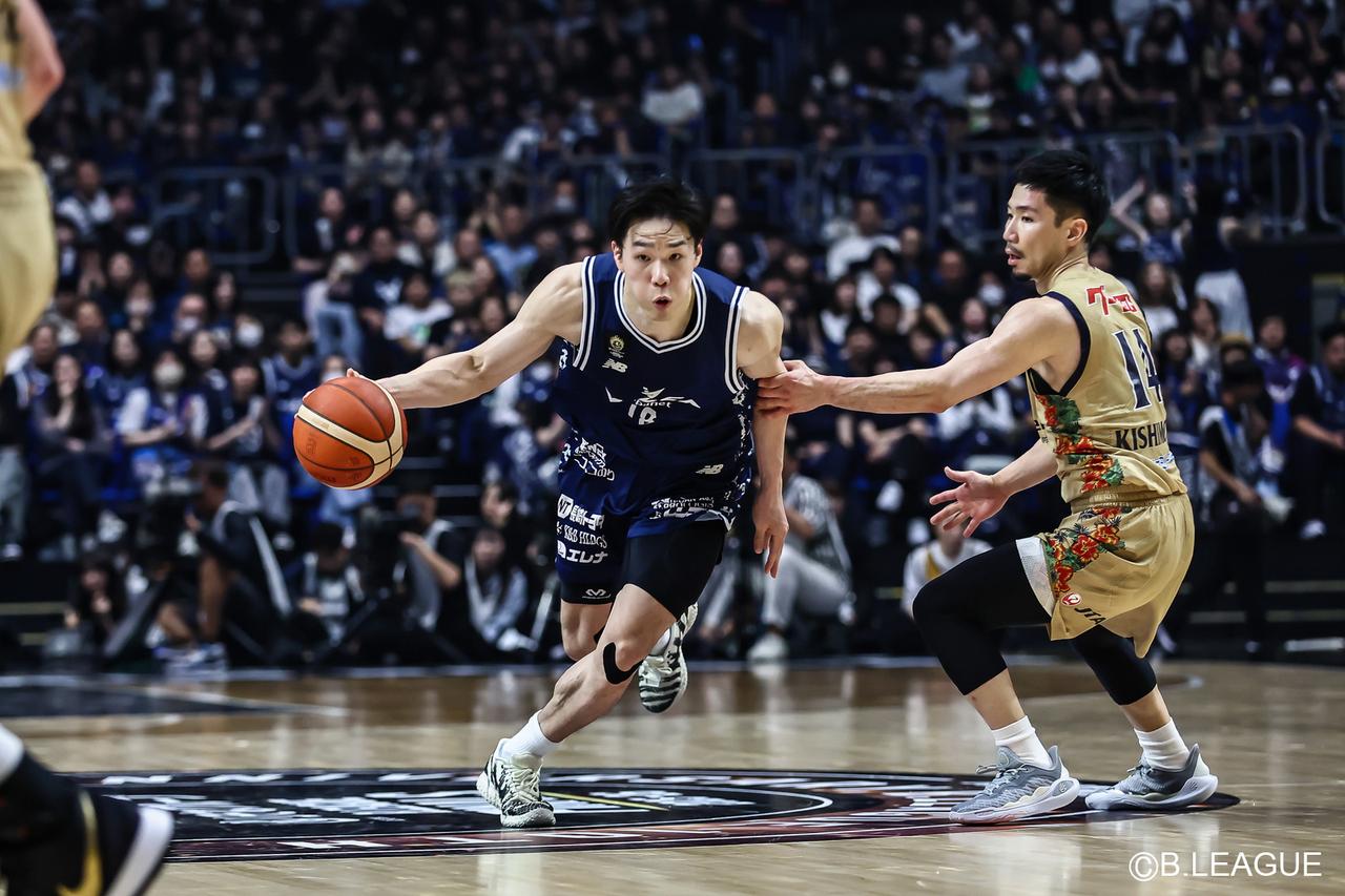 画像3: 「こうなったら火曜日(GAME3)まで戦います」(長崎・馬場)