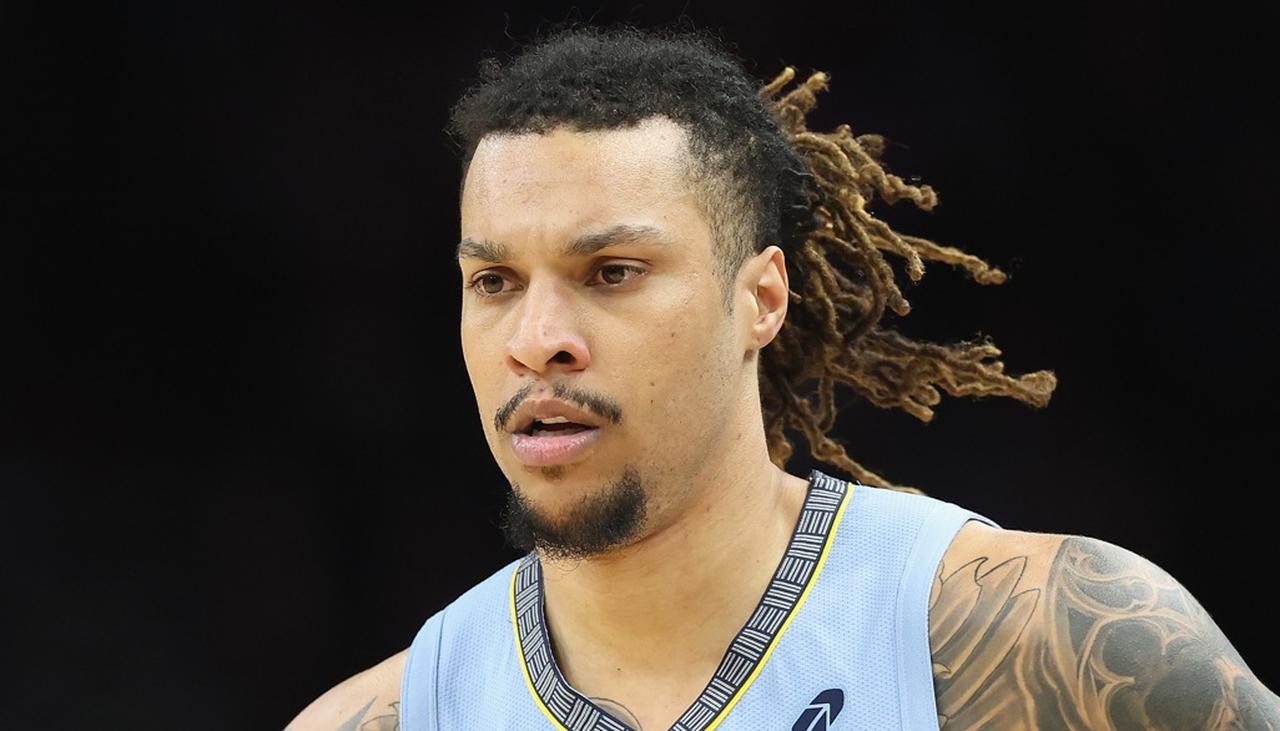 画像: 日本人スターと大学で同僚だったNBA選手、29歳で死亡…薬物過剰摂取か 元ドラ1で82億円契約も近年は怪我に苦しむ - Qoly-Sports&the Style