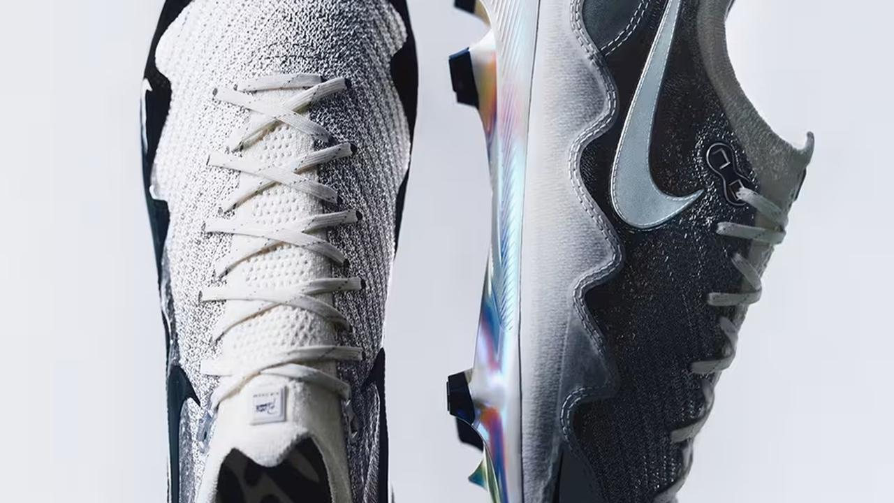 画像: PSGドゥエも着用中！NIKEから『Patta』とのスペシャルコラボスパイクが登場 - Qoly-Sports＆the Style