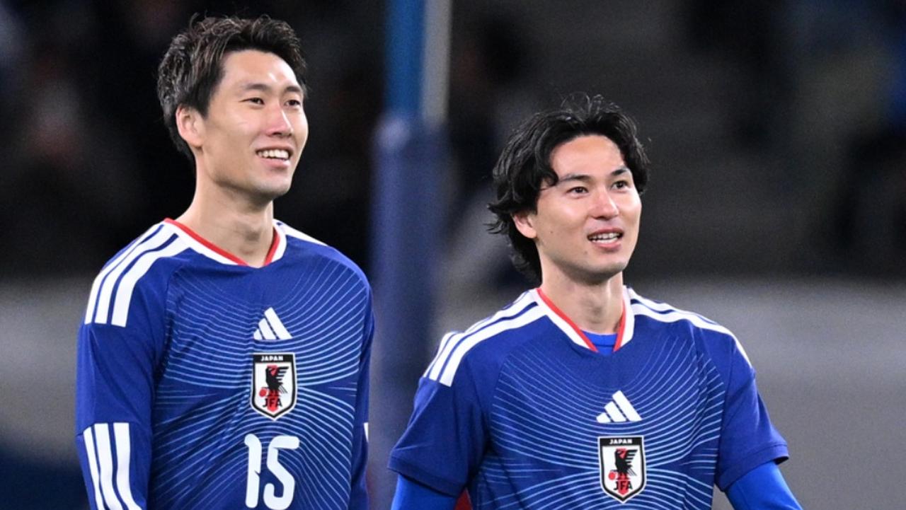 画像: サッカー日本代表、森保ジャパンで最も多くのゴールを決めている5人の選手 - Qoly-Sports&the Style