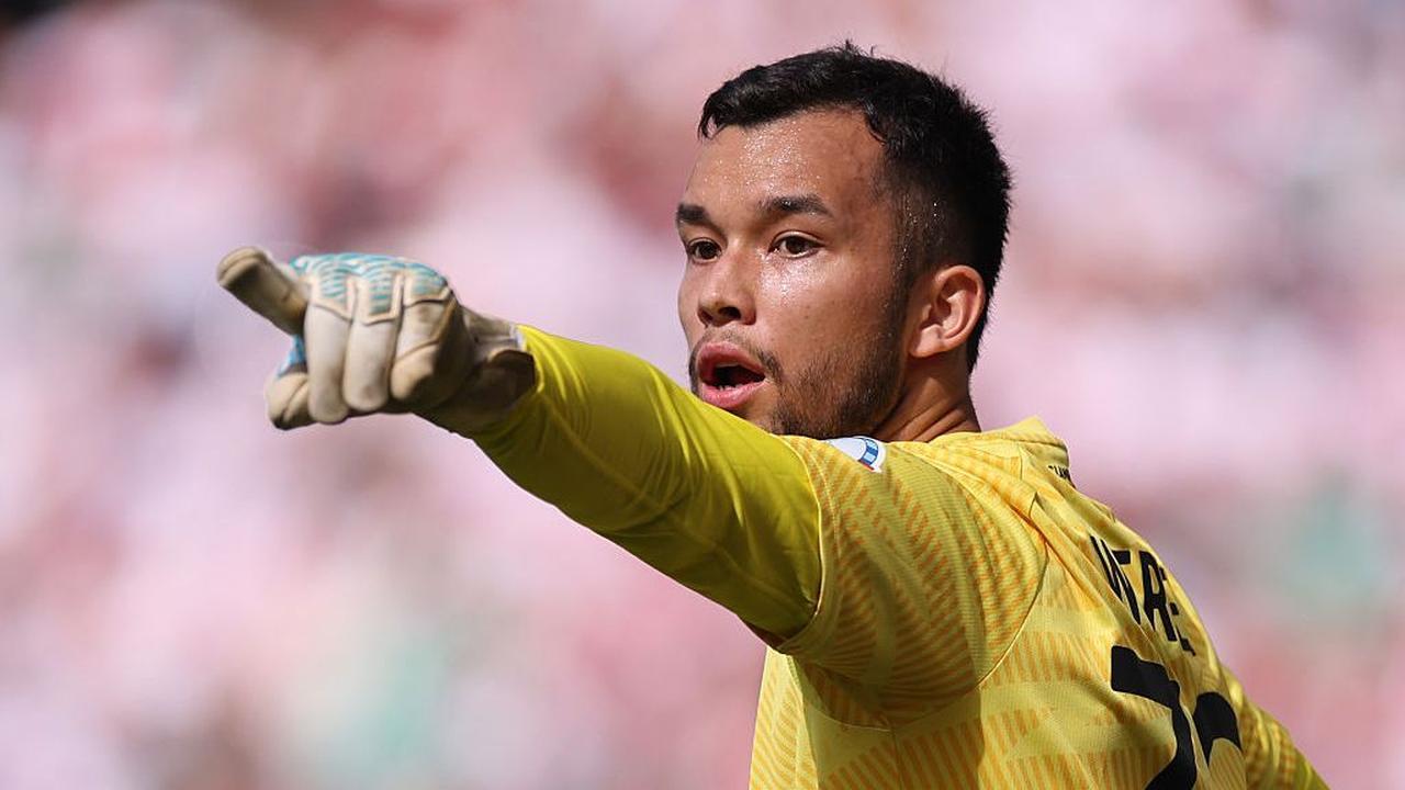 画像: 22歳GK長田澪、フライブルク移籍決定！移籍金はクラブ史上最高額の27億円 - Qoly-Sports＆the Style