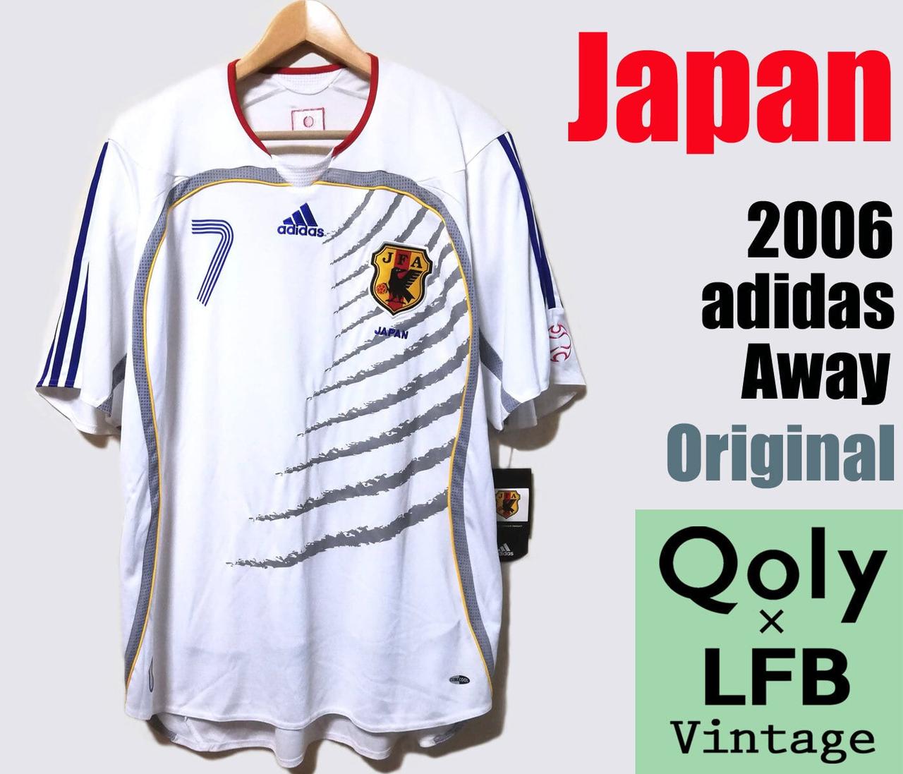 画像: Qoly × LFB Vintage