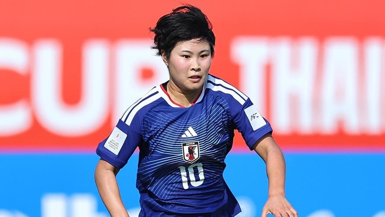 画像: すごいぞ！19歳板村真央、オランダ女子リーグ年間MVPに選ばれる快挙 「フェイエの絶対的なスター、相手にとって悪夢」 - Qoly-Sports＆the Style