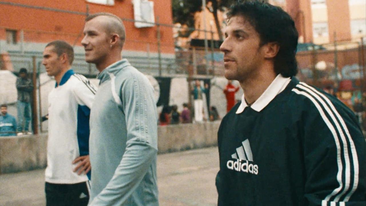 画像: adidas、W杯に向けたキャンペーンが本格スタート!メッシ、ヤマルにジダンやベッカムまで登場…音楽界からバッド・バニーも - Qoly-Sports&the Style