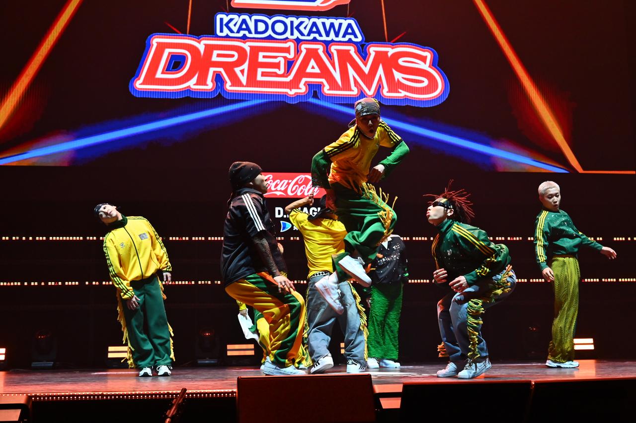 画像: KADOKAWADREAMS ©D.LEAGUE25-26