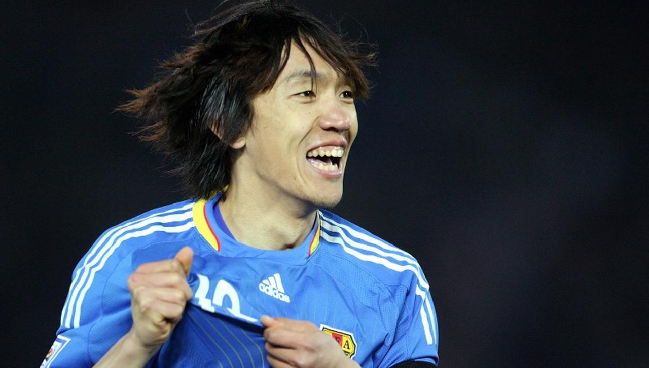 画像: 中村俊輔が華麗にゴールを奪った5人の世界的守護神 - Qoly-Sports&the Style