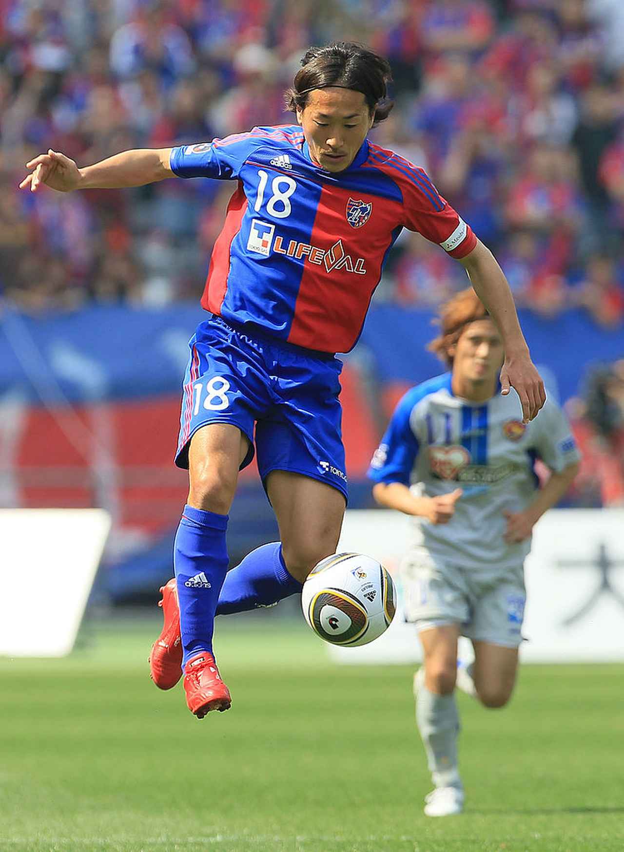 画像2: (C)Getty Image