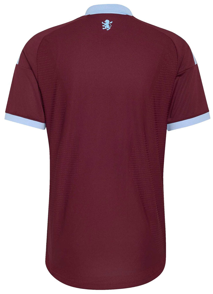 画像2: Aston Villa 2026-27 adidas Home
