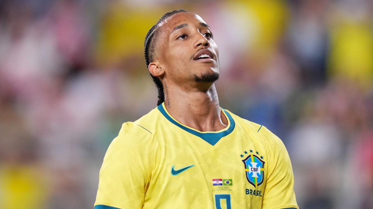 画像: 2026年W杯で「代表から落選してしまった最大のスター選手」7名 - Qoly-Sports＆the Style