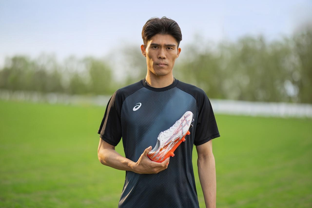 画像6: (C)ASICS