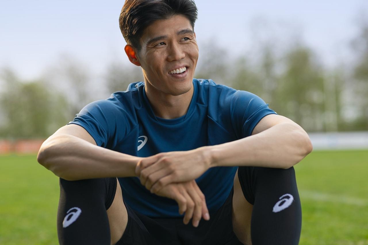 画像5: (C)ASICS