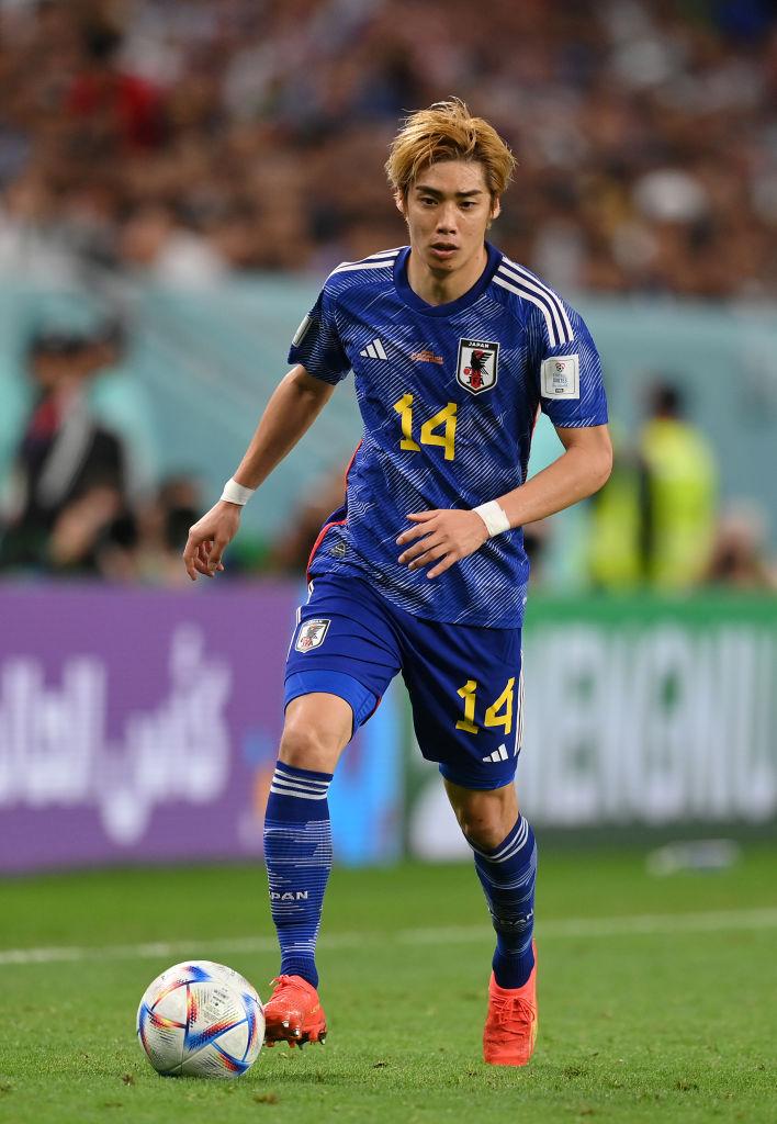 画像1: (C)Getty Image