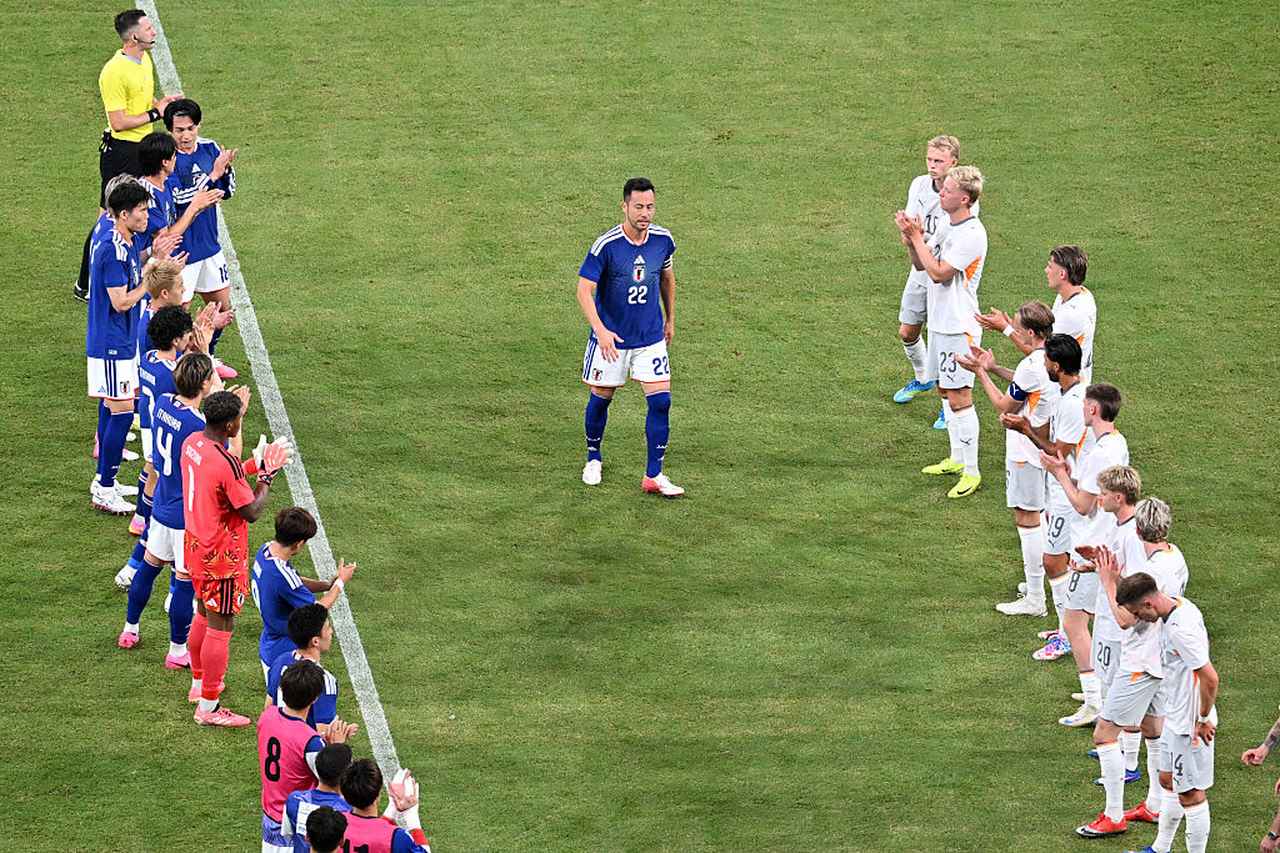 画像: (C)Getty Image