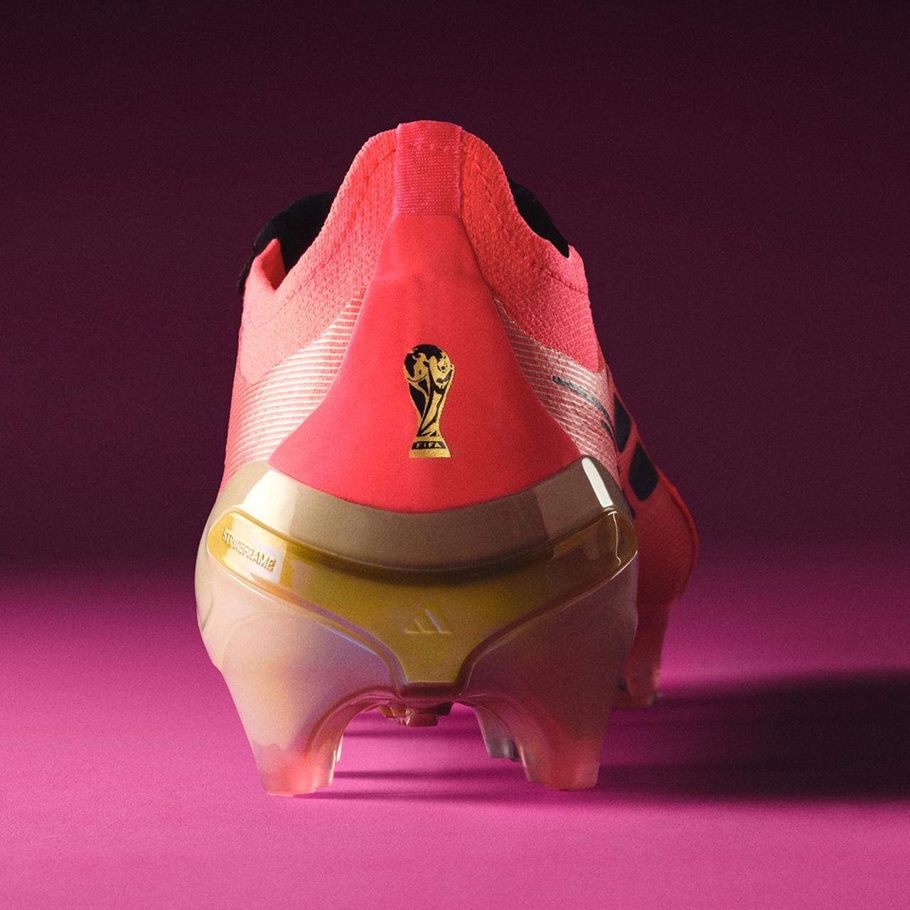 画像2: adidas Road To Glory Pack