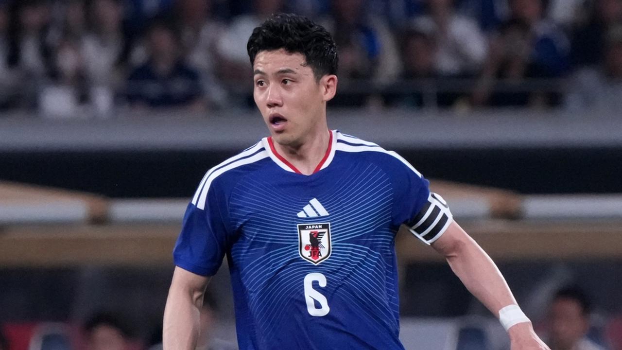 画像: 日本代表、W杯で“大役”を務めるのは誰だ!アイスランド戦で5人がキャプテンマークを巻く…「吉田麻也→遠藤航」後さらに3人 - Qoly-Sports&the Style