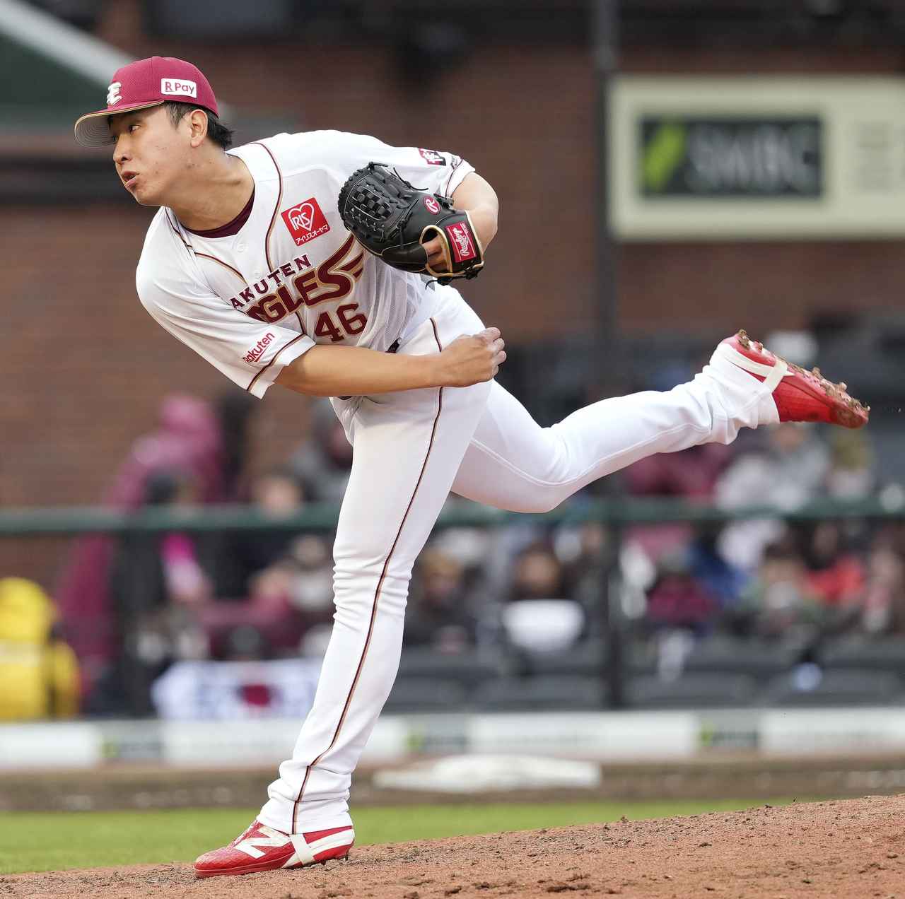 画像: 4月下旬で1勝7敗と失速