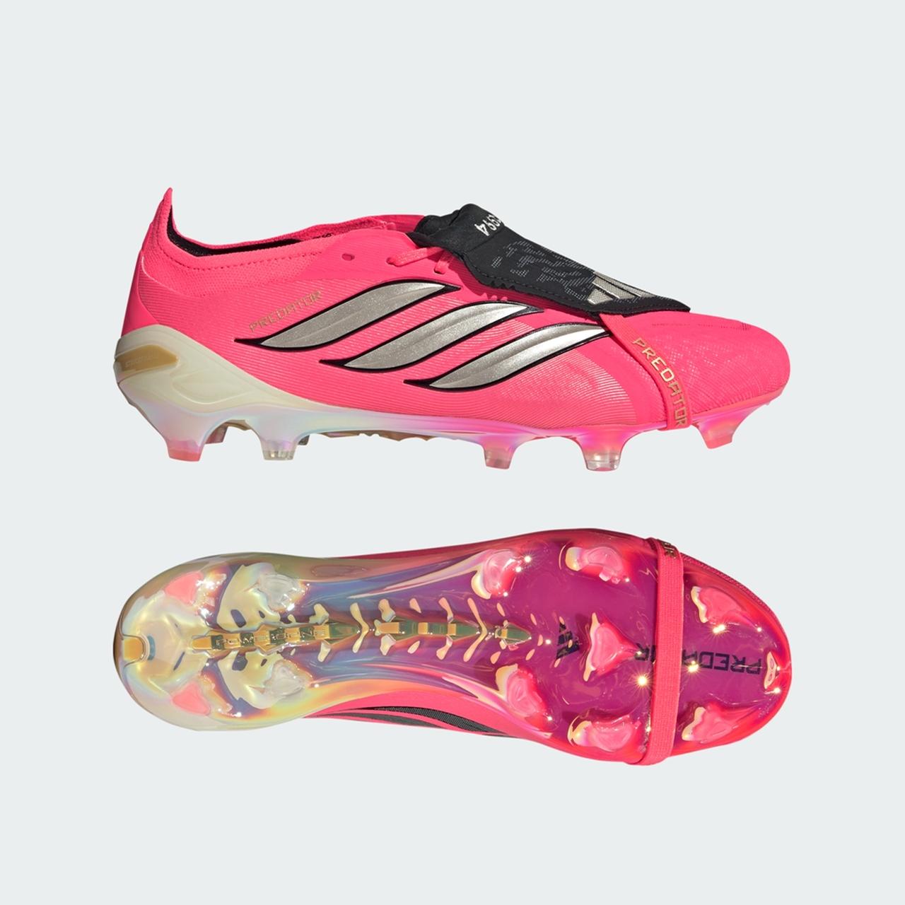 画像: adidas Predator