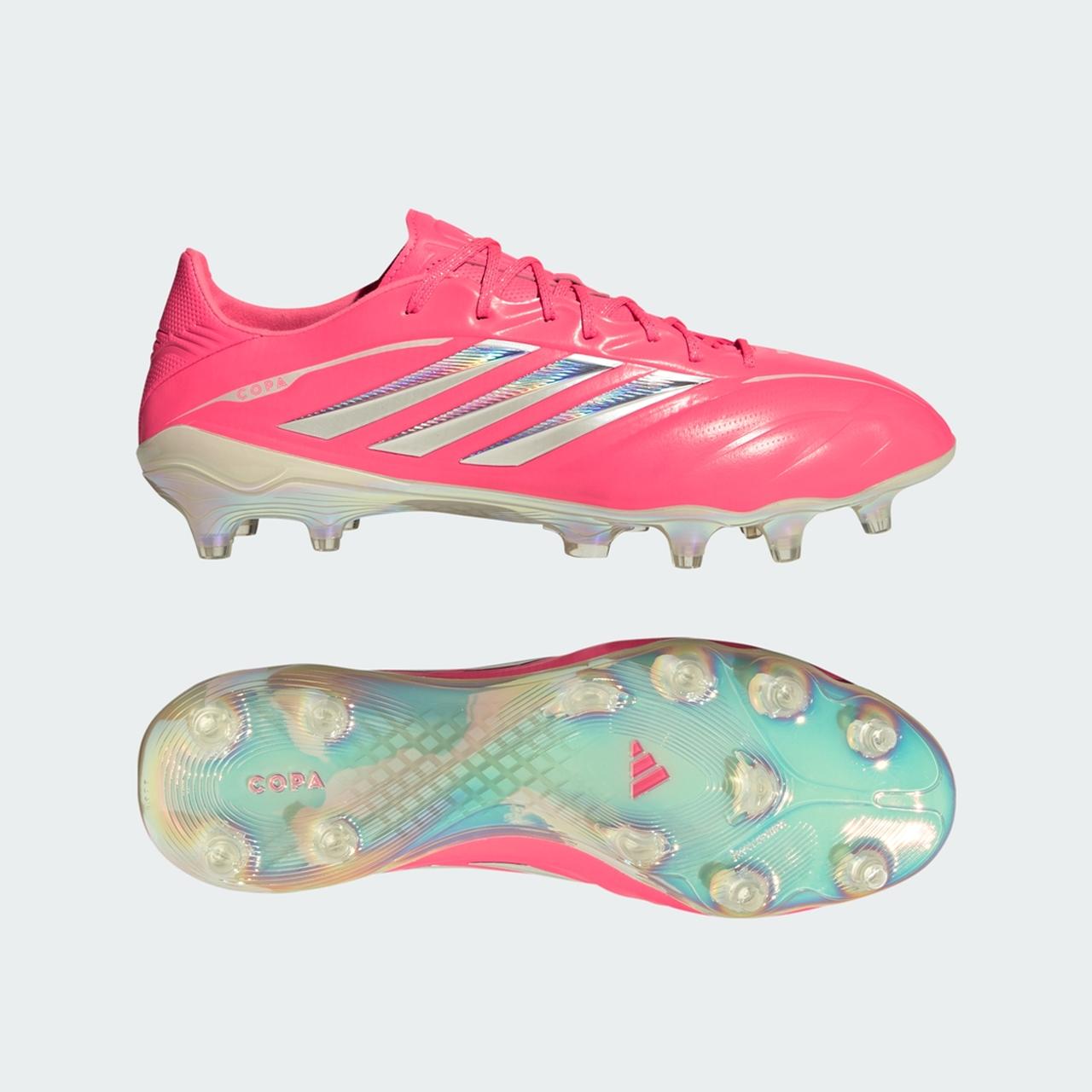 画像: adidas Copa Pure 4