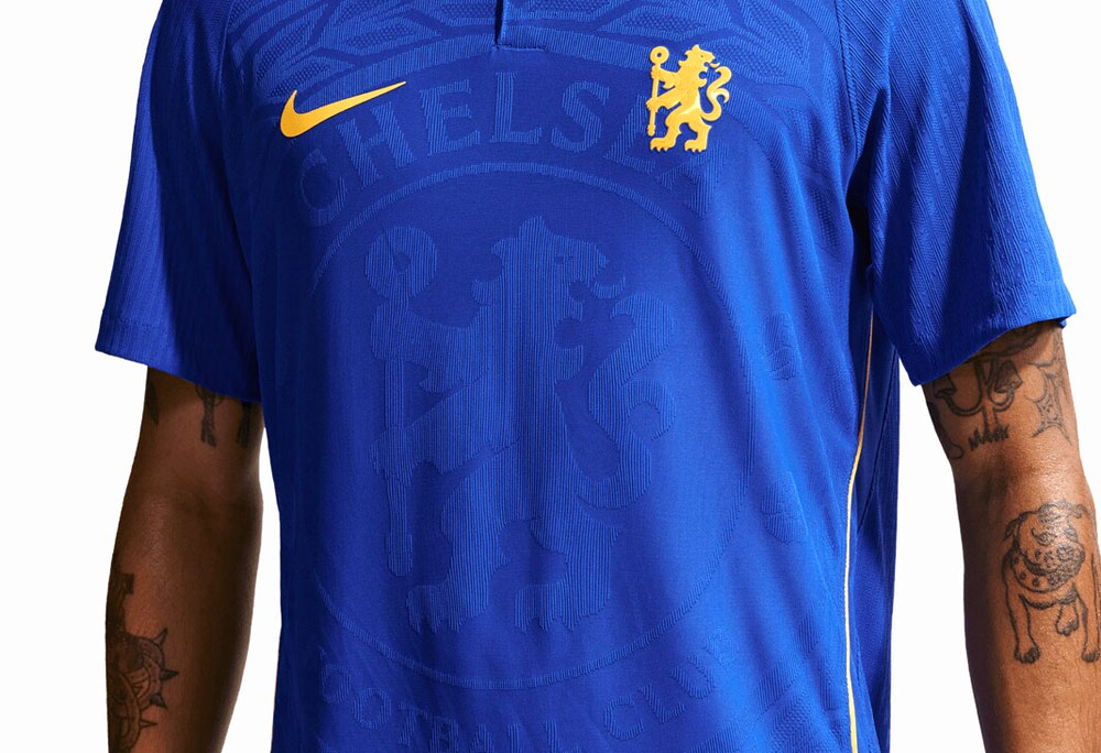 画像3: Chelsea 2026-27 Nike Home
