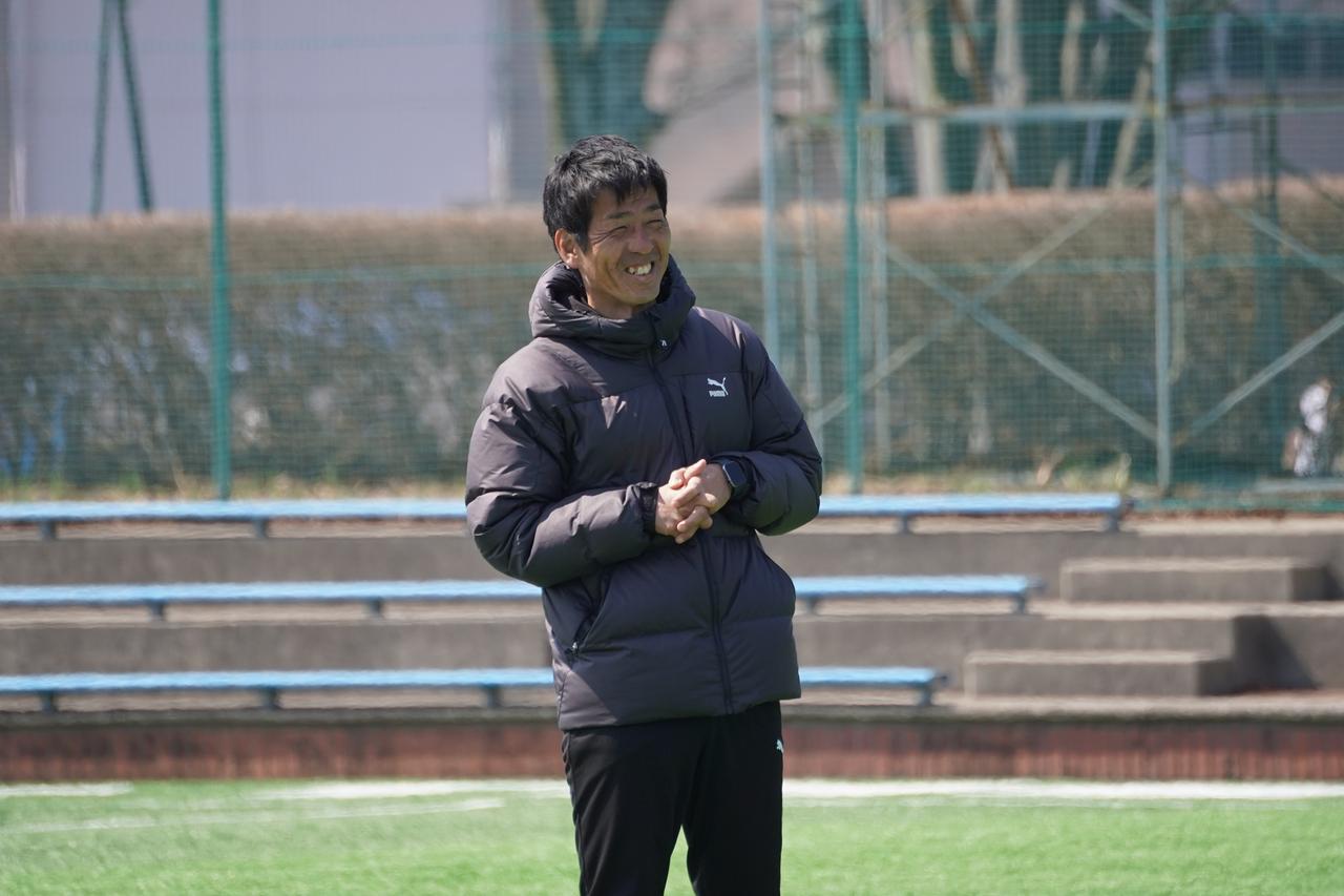 画像: 「うわべだけ取り繕っても今の若者には通用しない」。リーダーのあるべき姿