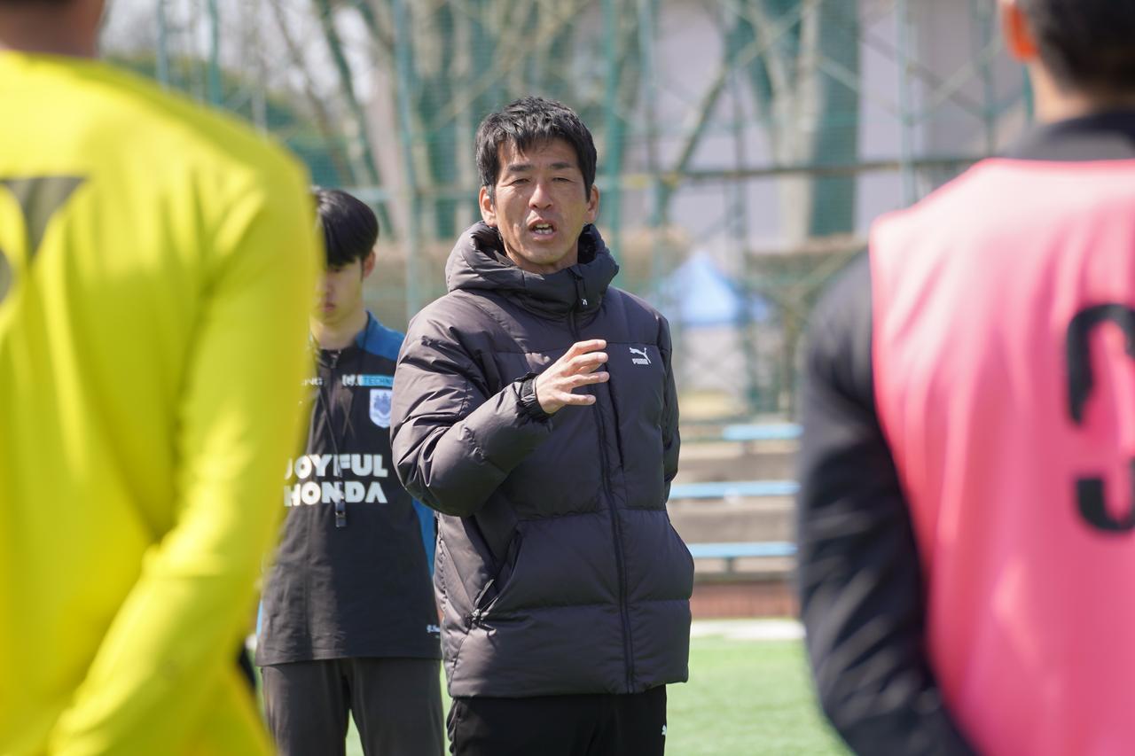 画像: 指示待ち人間では戦えない。求められるのは「自分の責任でチャレンジする姿勢」