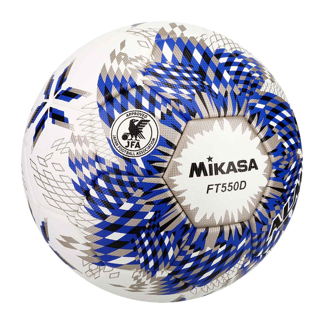画像: ALMUNDO（FT550D-BLBS）